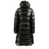 モンクレール ダウンコート レディース SELENGA ブラック MONCLER 1C00030 5972C 999 BLACK 2サイズ