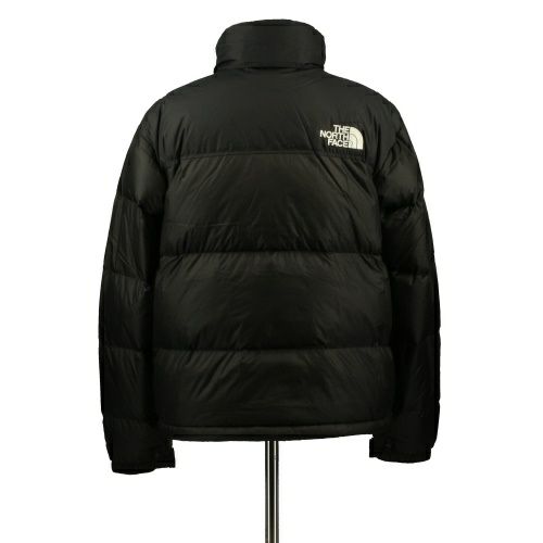 ザ ノースフェイス ダウンジャケット メンズ ブラック THE NORTH FACE NF0A3C8D LE4 Recycled TNF Black Mサイズ  | GINZA LoveLove（ラブラブ）