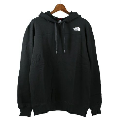 ザ ノースフェイス プルオーバー パーカー メンズ ZUMU FLEECE HOODIE 