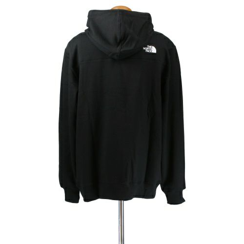 ザ ノースフェイス プルオーバー パーカー メンズ ZUMU FLEECE HOODIE 