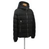 タトラス ダウンジャケット メンズ DOMIZIANO ドミッツィアーノ ブラック TATRAS MTAT23A4289 01 BLACK 2サイズ