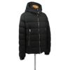 タトラス ダウンジャケット メンズ DOMIZIANO ドミッツィアーノ ブラック TATRAS MTAT23A4289 01 BLACK 3サイズ