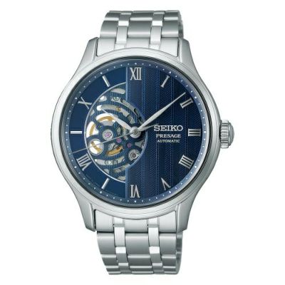 セイコー 腕時計 メンズ プレザージュ SEIKO SARY253 PRESAGE