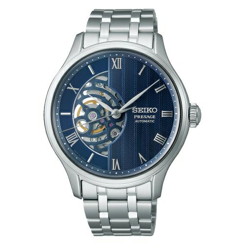 セイコー 腕時計 メンズ プレザージュ SEIKO SARY253 PRESAGE