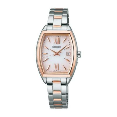 セイコー 腕時計 レディース セイコーセレクション SEIKO SWFH126 SEIKO SELECTION
