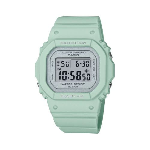 カシオ 腕時計 CASIO レディース ベビーG BGD-565SC-3JF Baby-G