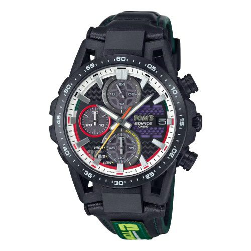 カシオ 腕時計 CASIO メンズ エディフィス EFS-S641TMS-1AJR EDIFICE