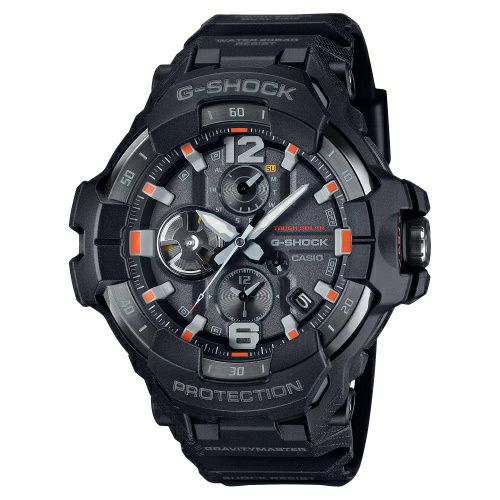 カシオ 腕時計 CASIO メンズ Gショック GR-B300EC-1AJF G-SHOCK