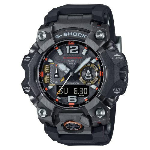 カシオ 腕時計 CASIO メンズ Gショック GWG-B1000EC-1AJF G-SHOCK