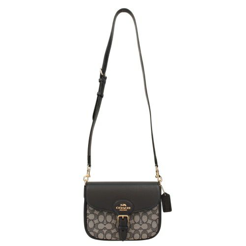 コーチ アウトレット ショルダーバッグ レディース ネイビー COACH OUTLET CU998 IMX1X ネイビー ミッドナイトネイビー