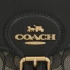 コーチ アウトレット ショルダーバッグ レディース ネイビー COACH OUTLET CU998 IMX1X ネイビー ミッドナイトネイビー