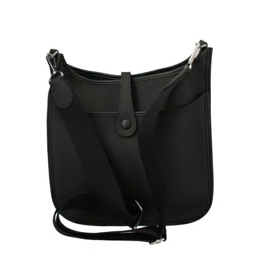 エルメス エブリンIII PM トリヨンクレマンス シルバー金具 W刻印  