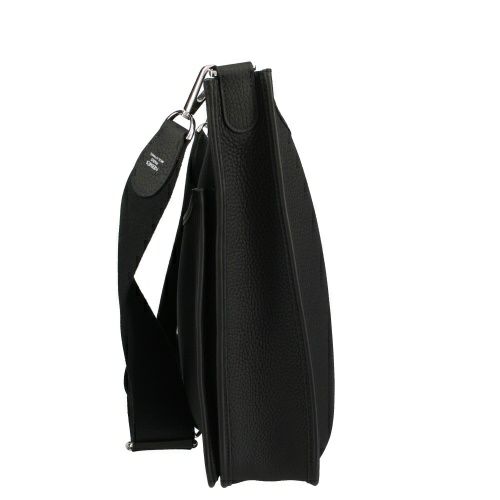 エルメス エブリンIII PM トリヨンクレマンス シルバー金具 W刻印  