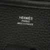 エルメス エブリンIII PM トリヨンクレマンス シルバー金具 W刻印 ブラック HERMES Evelyne3 PM ノワール