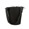 マリメッコ ショルダーバッグ レディース ALL DAY BUCKET バケット ブラック marimekko 091271 009 BLACK