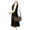 マイケルコース ショルダーバッグ レディース ブラウン MICHAEL KORS 32F3GJ6C8B 292 BROWN BLK