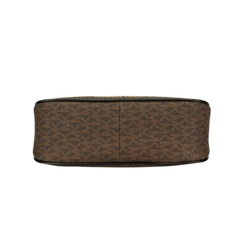 マイケルコース ショルダーバッグ レディース ブラウン MICHAEL KORS 32F3GJ6C8B 292 BROWN BLK