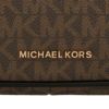 マイケルコース ショルダーバッグ レディース ブラウン MICHAEL KORS 32F3GJ6C8B 292 BROWN BLK