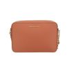 マイケルコース ショルダーバッグ レディース ジェット セット ピンク MICHAEL KORS 32S4GTVC3L 821 SUNSET PEACH