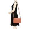 マイケルコース ショルダーバッグ レディース ジェット セット ピンク MICHAEL KORS 32S4GTVC3L 821 SUNSET PEACH