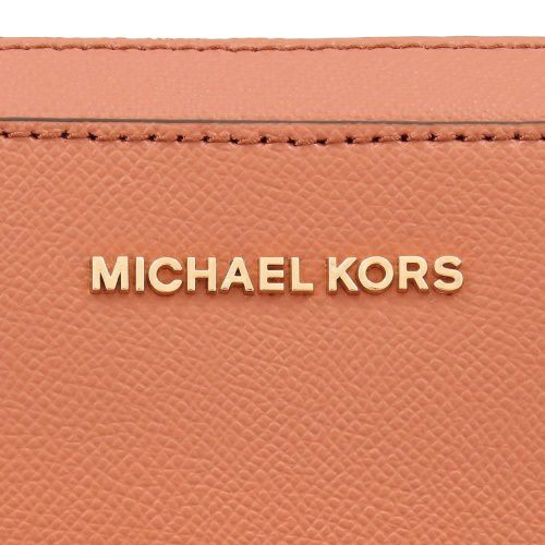 マイケルコース ショルダーバッグ レディース ジェット セット ピンク MICHAEL KORS 32S4GTVC3L 821 SUNSET PEACH