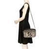 マイケルコース ショルダーバッグ レディース ジェットセット アイテム ブラック MICHAEL KORS 35H3GTTC9H BLACK