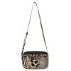 マイケルコース ショルダーバッグ レディース ジェットセット アイテム ブラック MICHAEL KORS 35H3GTTC9H BLACK