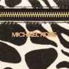 マイケルコース ショルダーバッグ レディース ジェットセット アイテム ブラック MICHAEL KORS 35H3GTTC9H BLACK