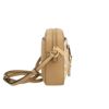 マイケルコース ショルダーバッグ レディース ジェットセット アイテム ブラウン MICHAEL KORS 35H3GTTC9H CAMEL