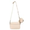 マイケルコース ショルダーバッグ レディース ジェットセット アイテム ホワイト MICHAEL KORS 35S2GTTC6L LT CREAM