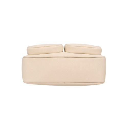 マイケルコース ショルダーバッグ レディース ジェットセット アイテム ホワイト MICHAEL KORS 35S2GTTC6L LT CREAM