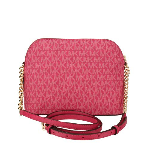 マイケルコース ショルダーバッグ レディース ジェットセット アイテム ピンク MICHAEL KORS 35S3GTVC6V ELCTRPNK MLT
