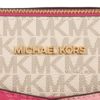 マイケルコース ショルダーバッグ レディース ジェットセット アイテム ピンク MICHAEL KORS 35S3GTVC6V ELCTRPNK MLT