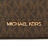 マイケルコース ショルダーバッグ レディース ブラウン MICHAEL KORS 35T0GU2C0B BROWN RED