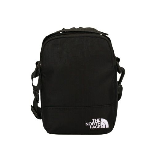 ザ ノースフェイス ショルダーバッグ レディース スクエアクロスバッグ ブラック THE NORTH FACE NN2PP52A BLACK