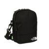 ザ ノースフェイス ショルダーバッグ レディース スクエアクロスバッグ ブラック THE NORTH FACE NN2PP52A BLACK