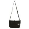 ザ ノースフェイス ショルダーバッグ レディース ASCEND SLING BAG ブラック THE NORTH FACE NN2PQ05A BLACK