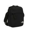 ザ ノースフェイス ショルダーバッグ レディース TRAVEL CROSS BAG S ブラック THE NORTH FACE NN2PQ13A BLACK