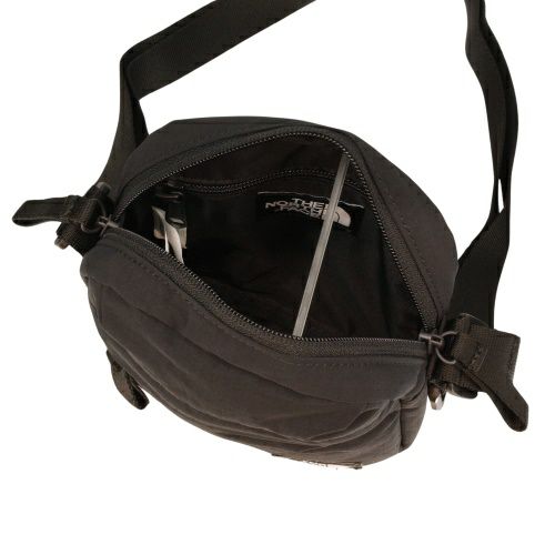 ザ ノースフェイス ショルダーバッグ レディース TRAVEL CROSS