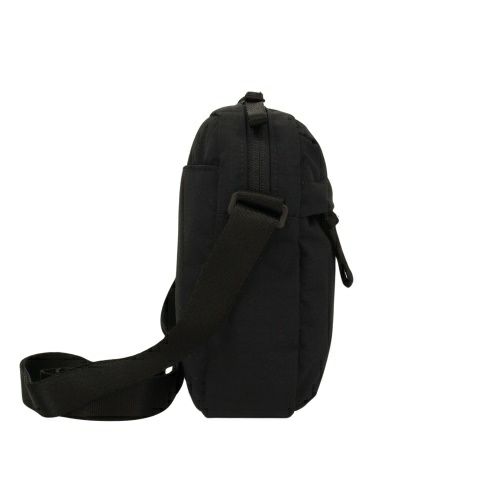 ザ ノースフェイス ショルダーバッグ レディース TRAVEL CROSS BAG S ブラック THE NORTH FACE NN2PQ13A BLACK