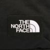 ザ ノースフェイス ショルダーバッグ レディース TRAVEL CROSS BAG M ブラック THE NORTH FACE NN2PQ14A BLACK