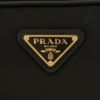 プラダ ショルダーバッグ レディース TESSUTO SAFFIANO ブラック PRADA 1NE057 2C05 F0002 NERO