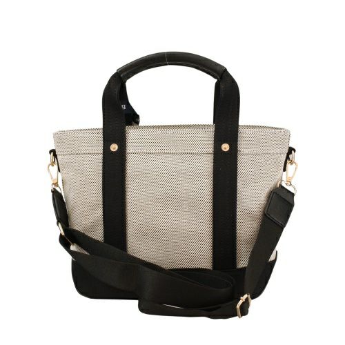BEVERLY HILLS POLO CLUB トートバッグ BH3006N BK/BK/BK ビバリーヒルズポロクラブ トートバッグ レディース ブラック