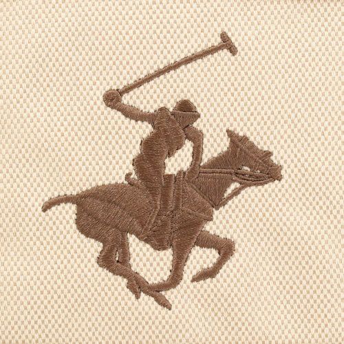 ビバリーヒルズポロクラブ トートバッグ レディース ブラウン BEVERLY HILLS POLO CLUB BH3008N BR BR BR