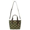 マイケルコース トートバッグ レディース グリーン MICHAEL KORS 30F3GZAT0L 386 AMAZON GREEN