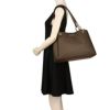 マイケルコース トートバッグ レディース ブラウン MICHAEL KORS 35H1G9TL9B BROWN