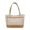 マイケルコース トートバッグ レディース ブラウン MICHAEL KORS 35S3G6RT3B CAMEL MULTI