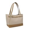 マイケルコース トートバッグ レディース ブラウン MICHAEL KORS 35S3G6RT3B CAMEL MULTI