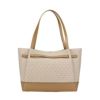 マイケルコース トートバッグ レディース ブラウン MICHAEL KORS 35S3G6RT3B CAMEL MULTI