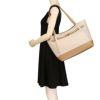 マイケルコース トートバッグ レディース ブラウン MICHAEL KORS 35S3G6RT3B CAMEL MULTI